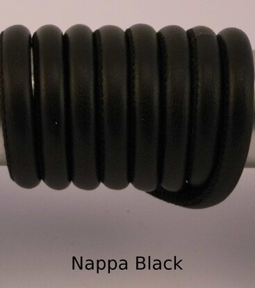 Nappa Black
