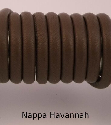 Nappa Havannah