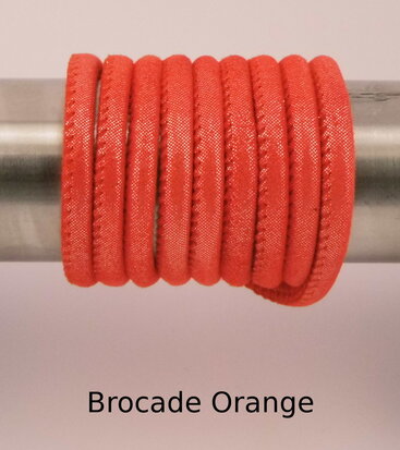 Brocade Orange