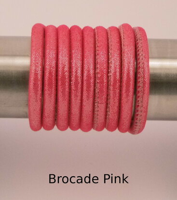 Brocade Pink