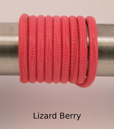 Lizard Berry