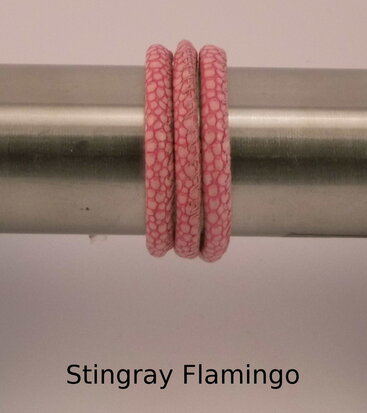 Stingray Flamingo