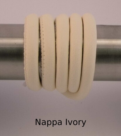 Nappa Ivory