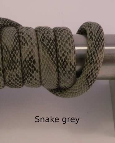Snake Grey