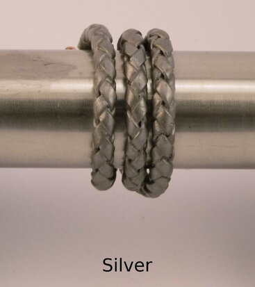 Silver